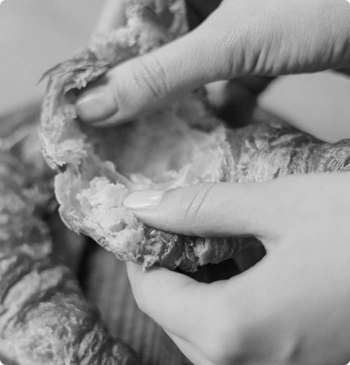 Freshly Baked Cakes & Pastries