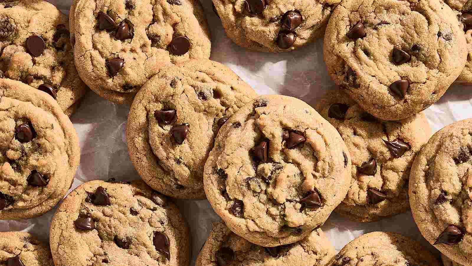 Chocolate Chip Biscuits (kg)