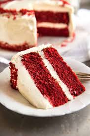 Red Velvet Cake