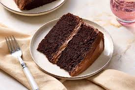 Medium Chocolate Cake