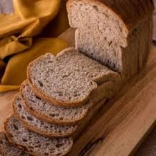 Bran Bread