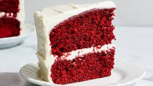 Red Velvet Cake