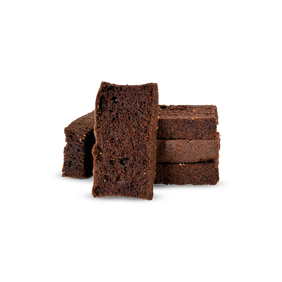 Chocolate Cake Rusk (kg)