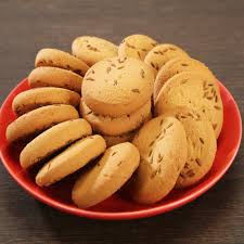 Zeera Biscuit (kg)