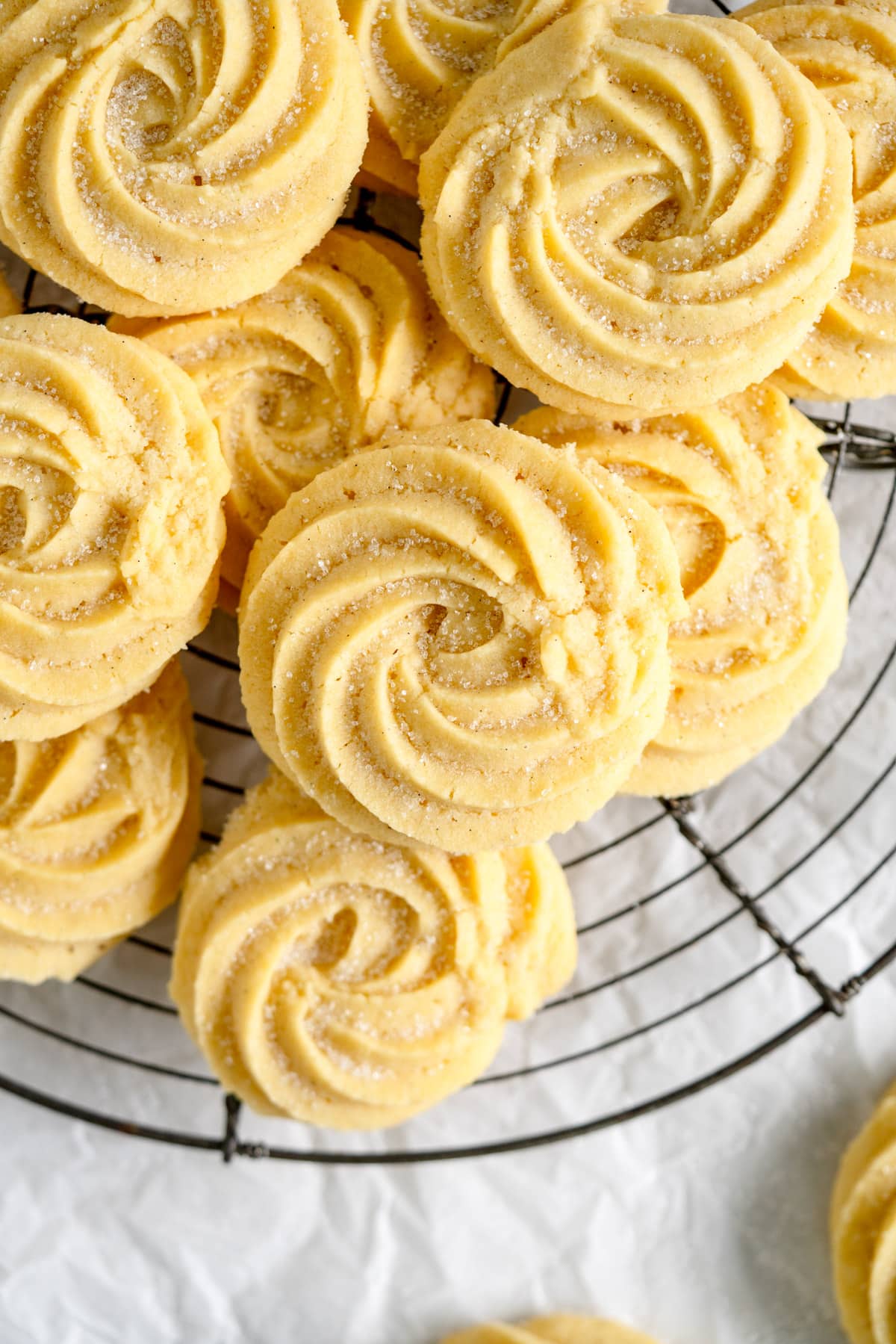 Butter Cookies (kg)