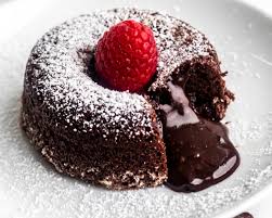 Chocolate Lava Cake