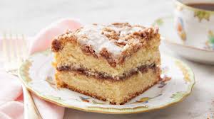 Coffee Cake