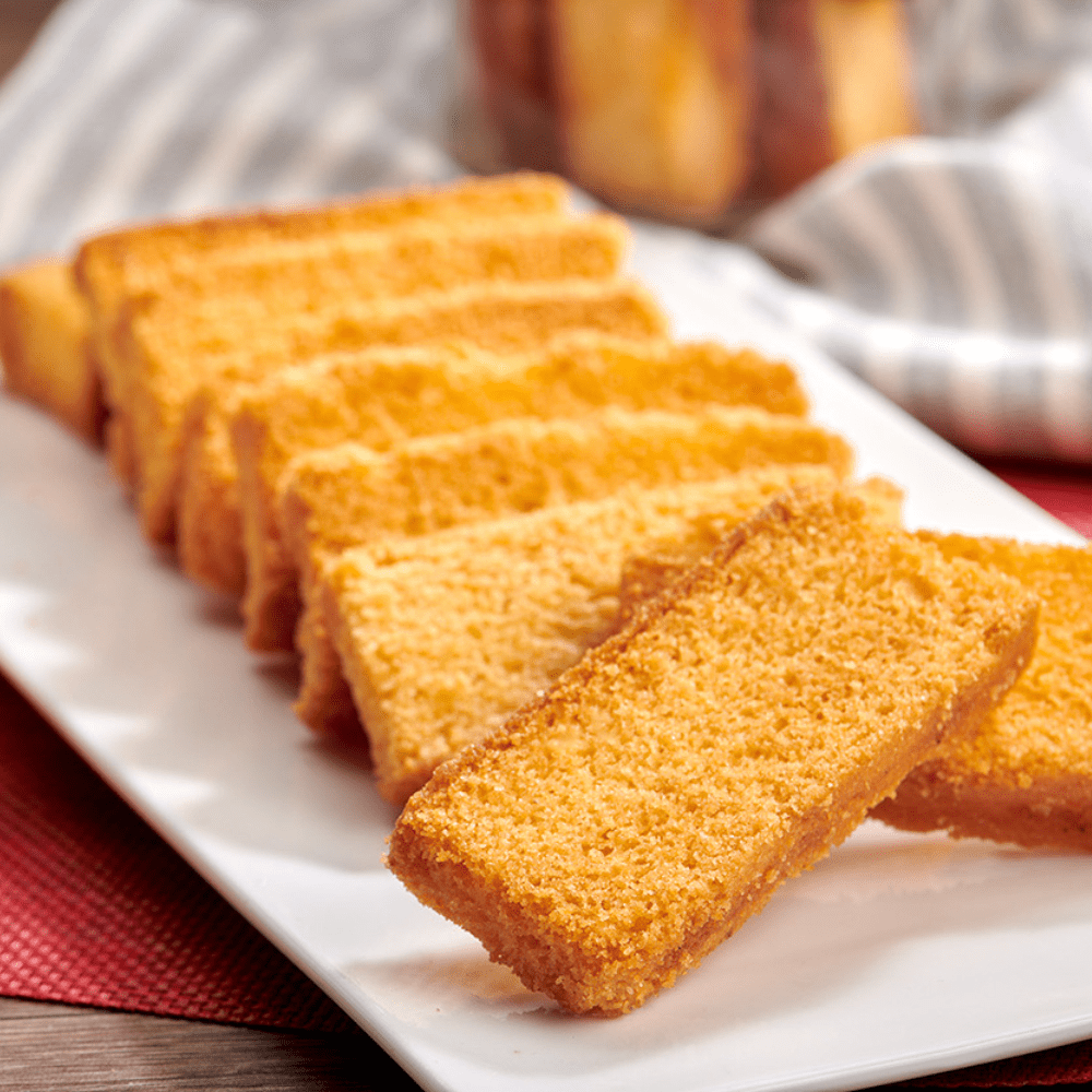 Cake Rusk (kg)