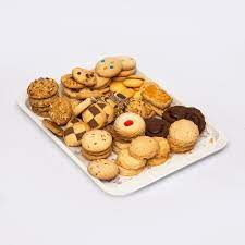 Mix Biscuit (kg)