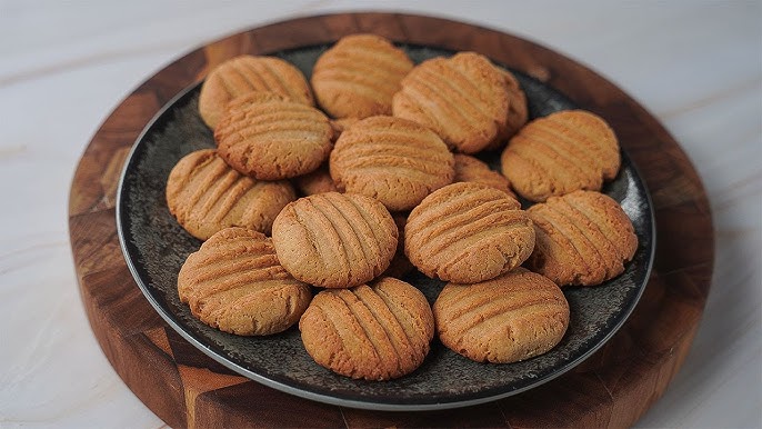 Coffee Biscuits (kg)