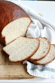 Sweet Bread