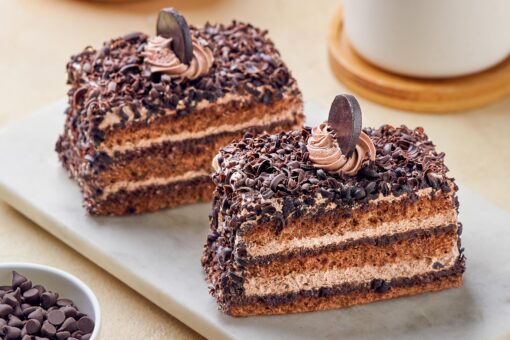 Chocolate Chip Pastry