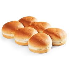 Milky Bun (6pcs)