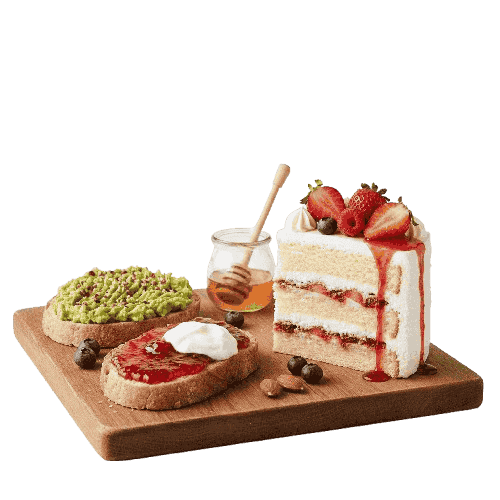 Special Offer Custom Birthday Cakes - 15% Off